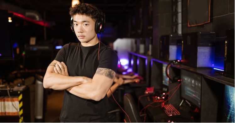 How Online Gaming Became a Stage for Player Expression