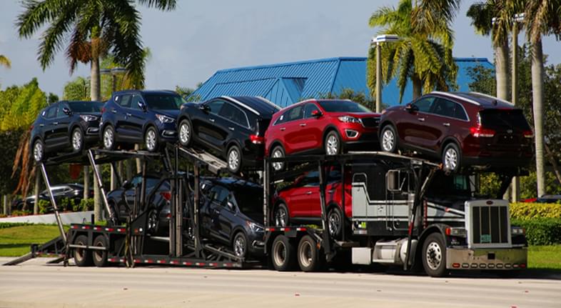 Florida to New York Car Shipping: What to Expect Each Season