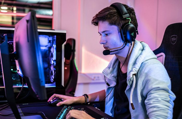 Online Gaming: How Technology Is Shaping Digital Play