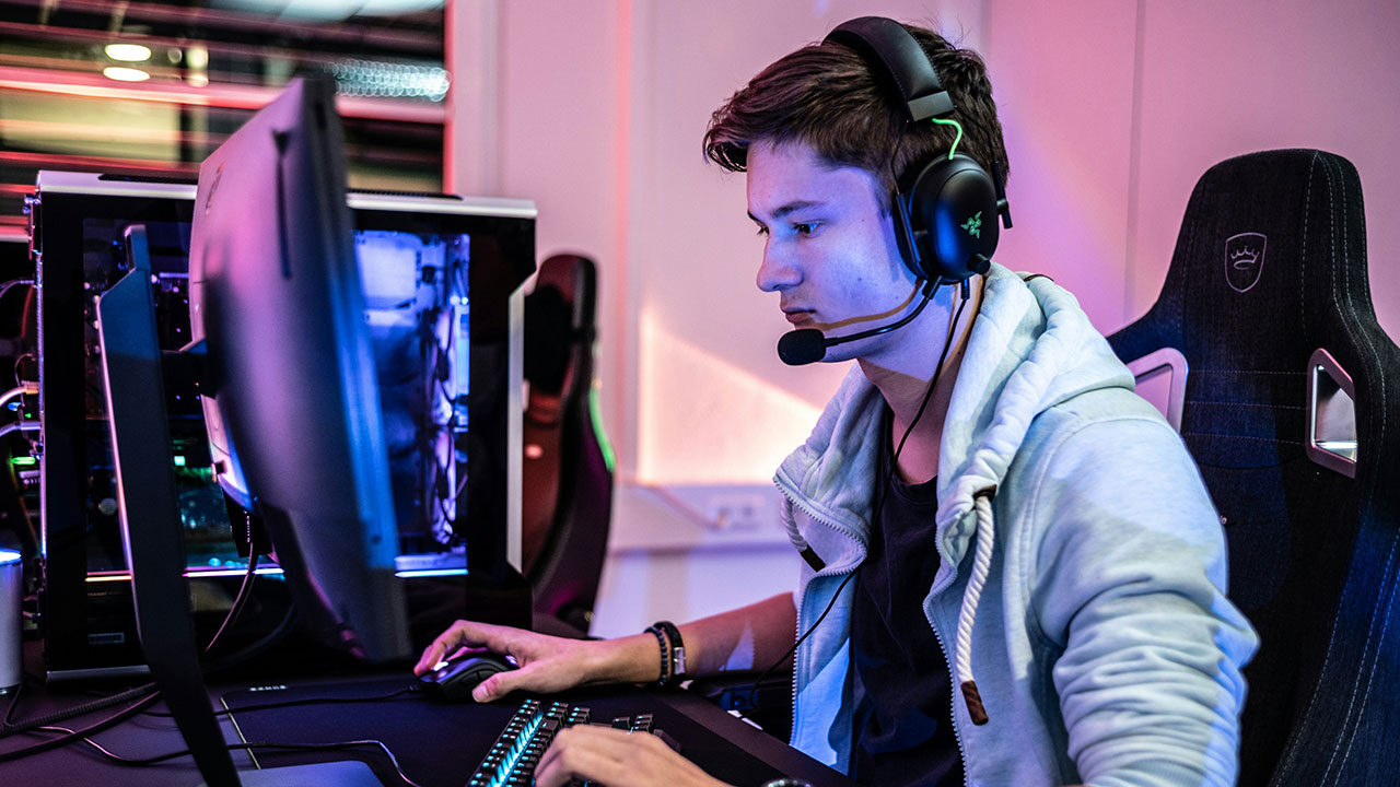 Online Gaming: How Technology Is Shaping Digital Play