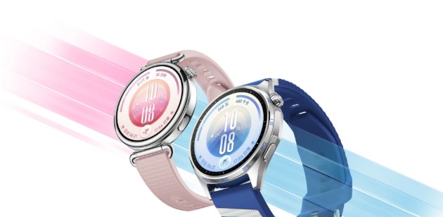 HUAWEI Watch 7 GT pro: Smarter Training for Outdoor Life