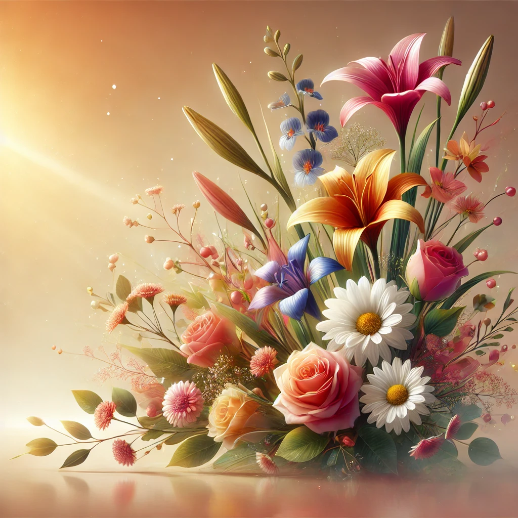 SUNDAY BLESSINGS