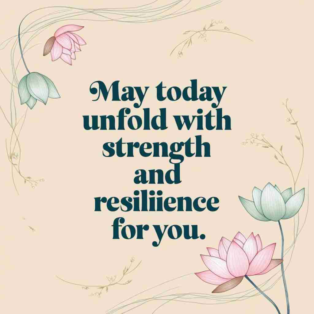 Good Morning Blessings images