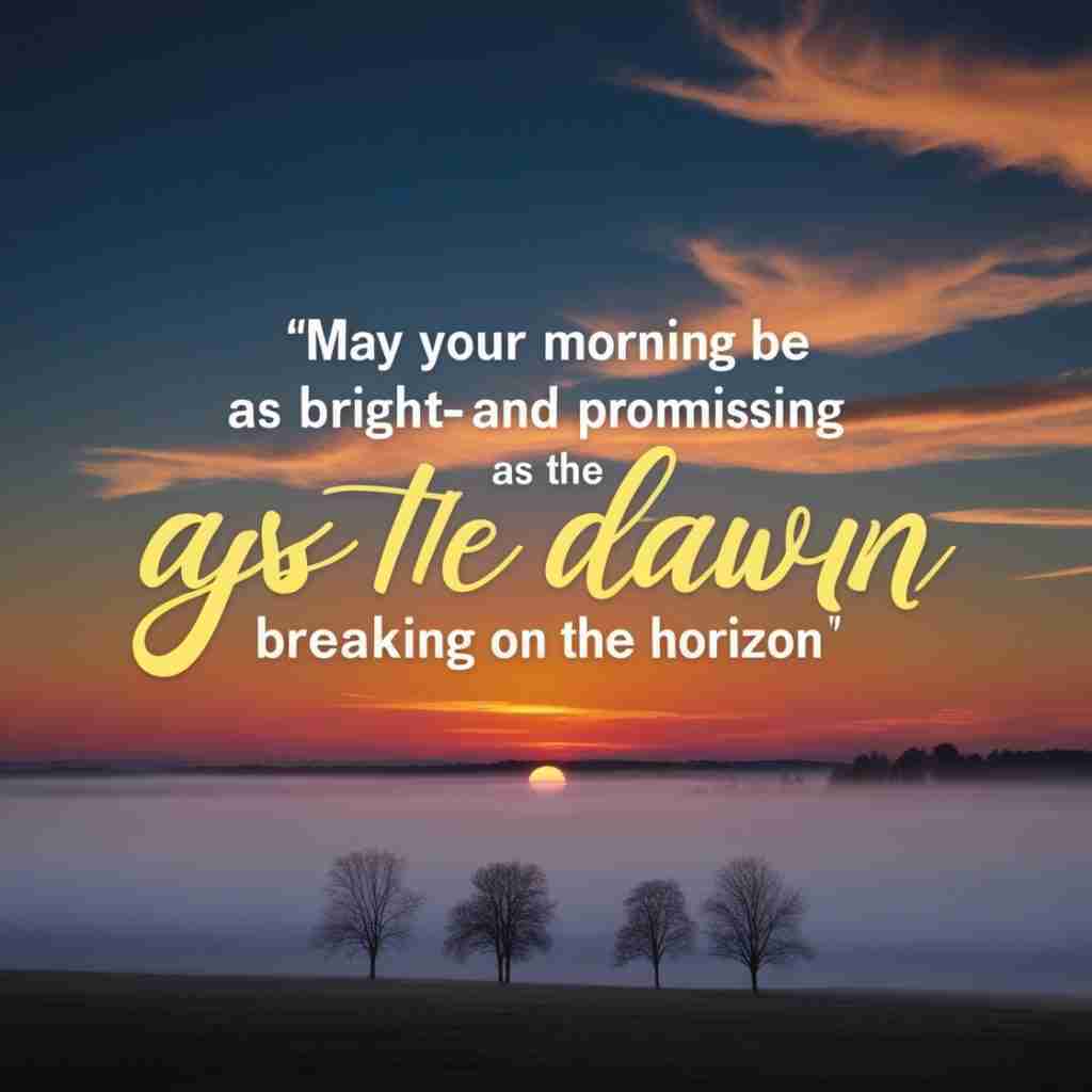 Morning blessings images