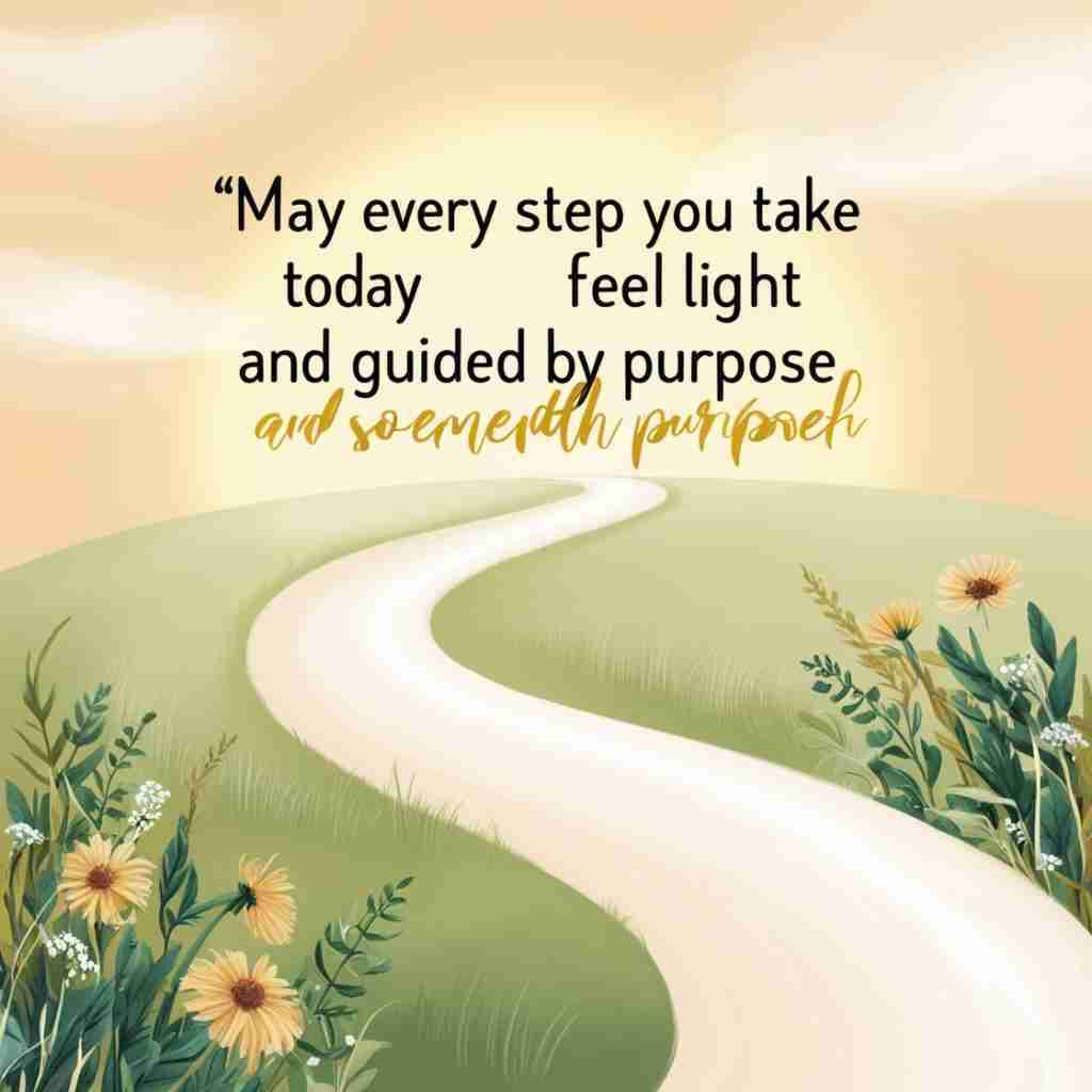 Friday Blessings