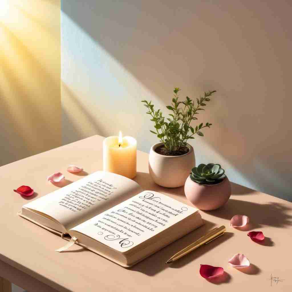 Tuesday morning blessings