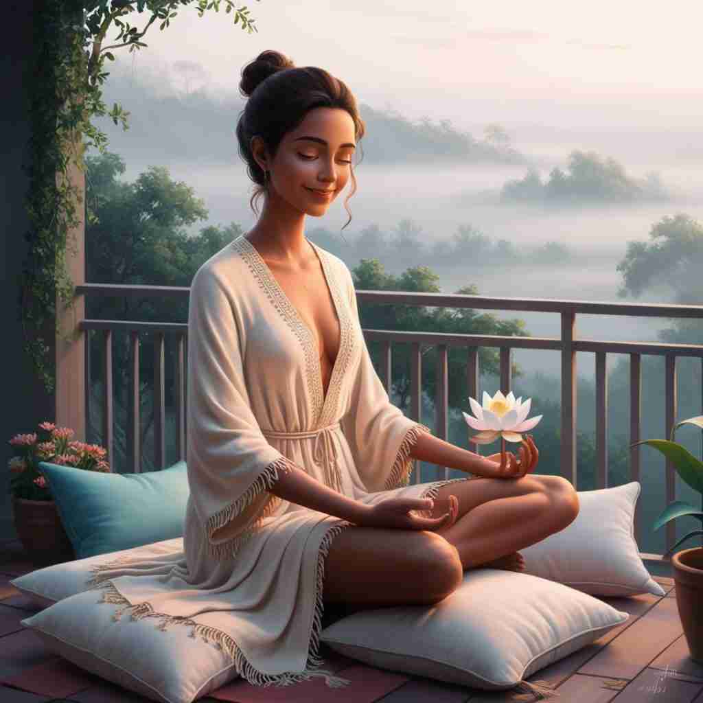 Good Morning Blessings