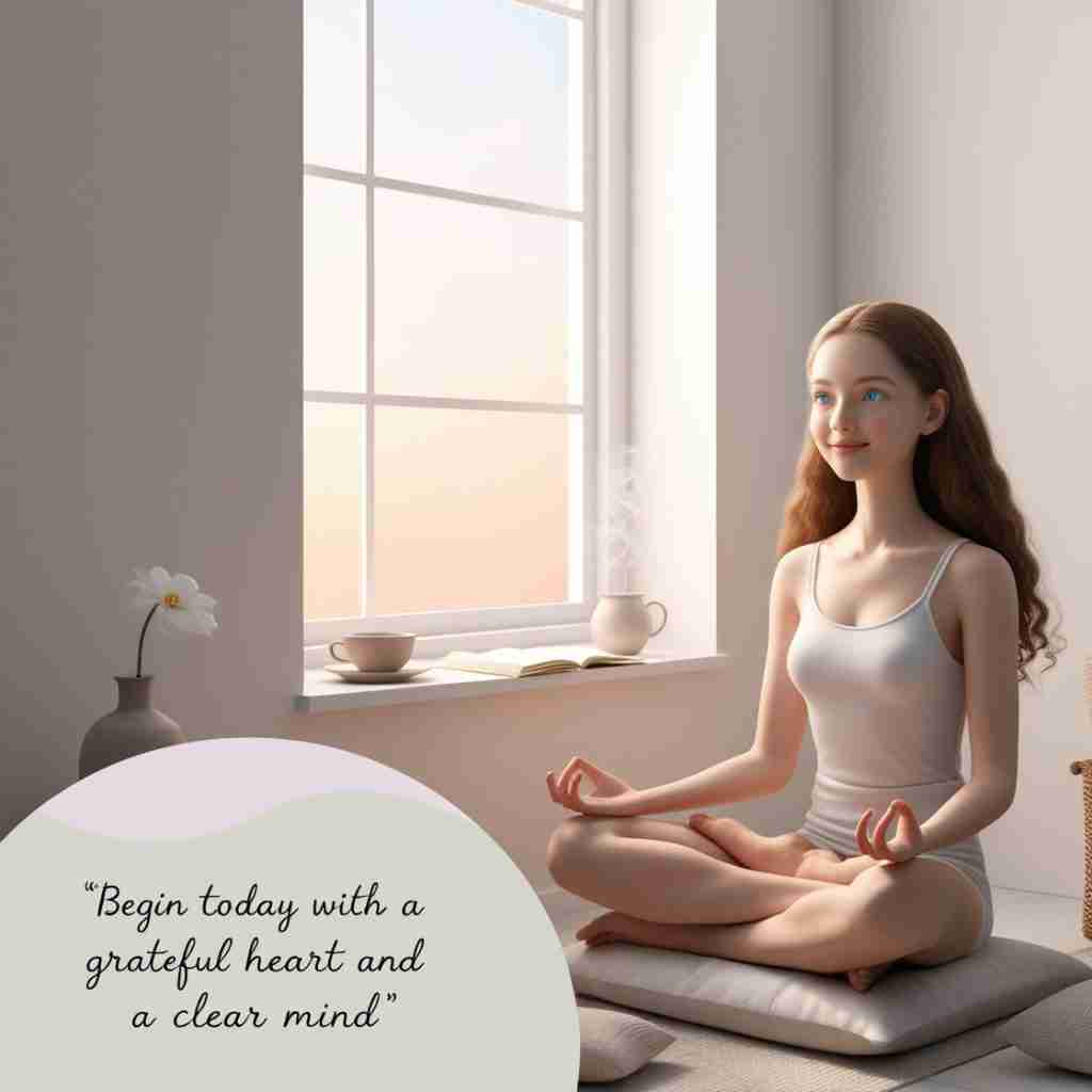 Good Morning Blessings images