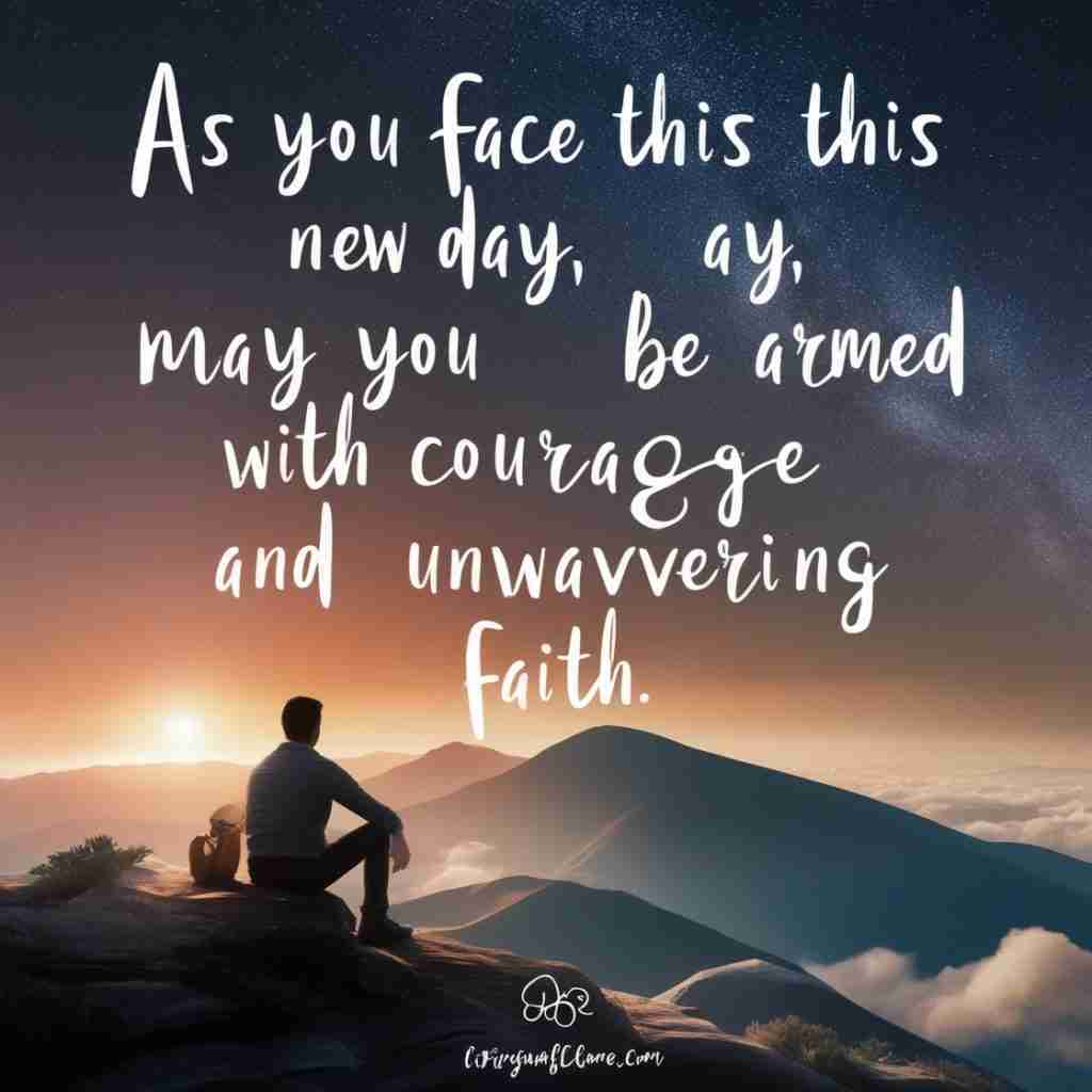Morning blessings images