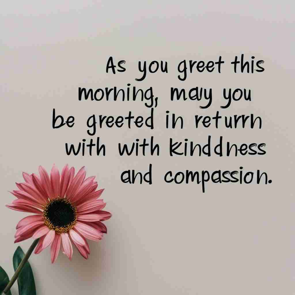 Morning blessings images