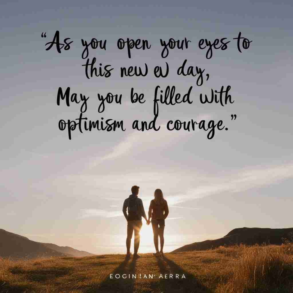Morning blessings images