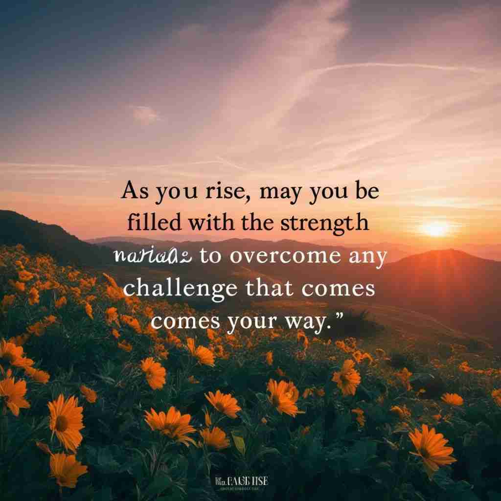 Morning blessings images