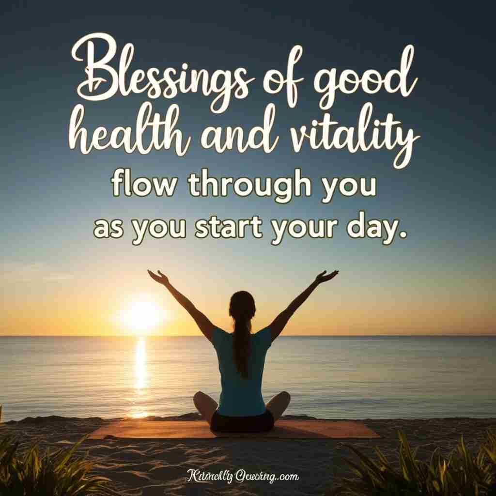 Morning blessings images