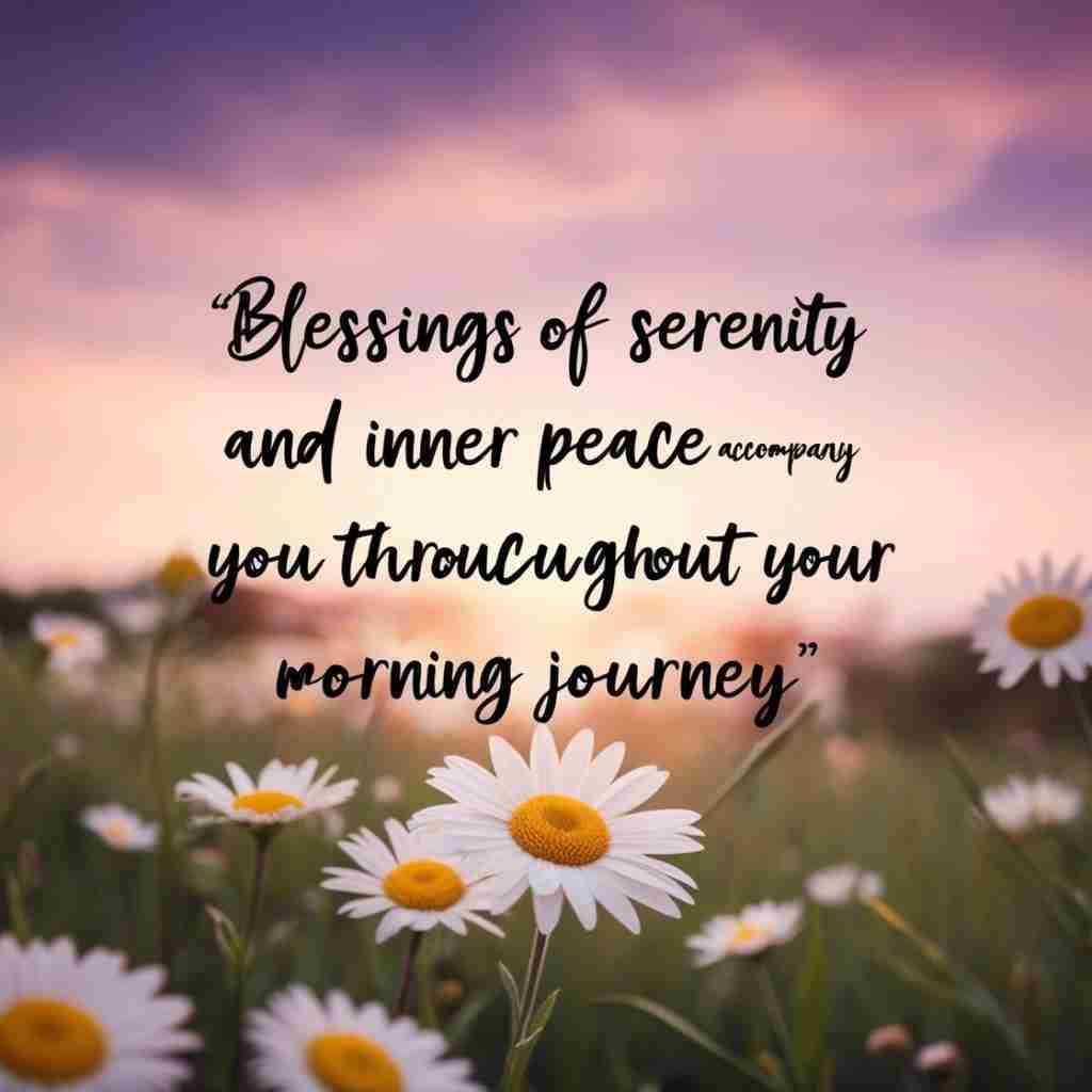 Morning blessings images
