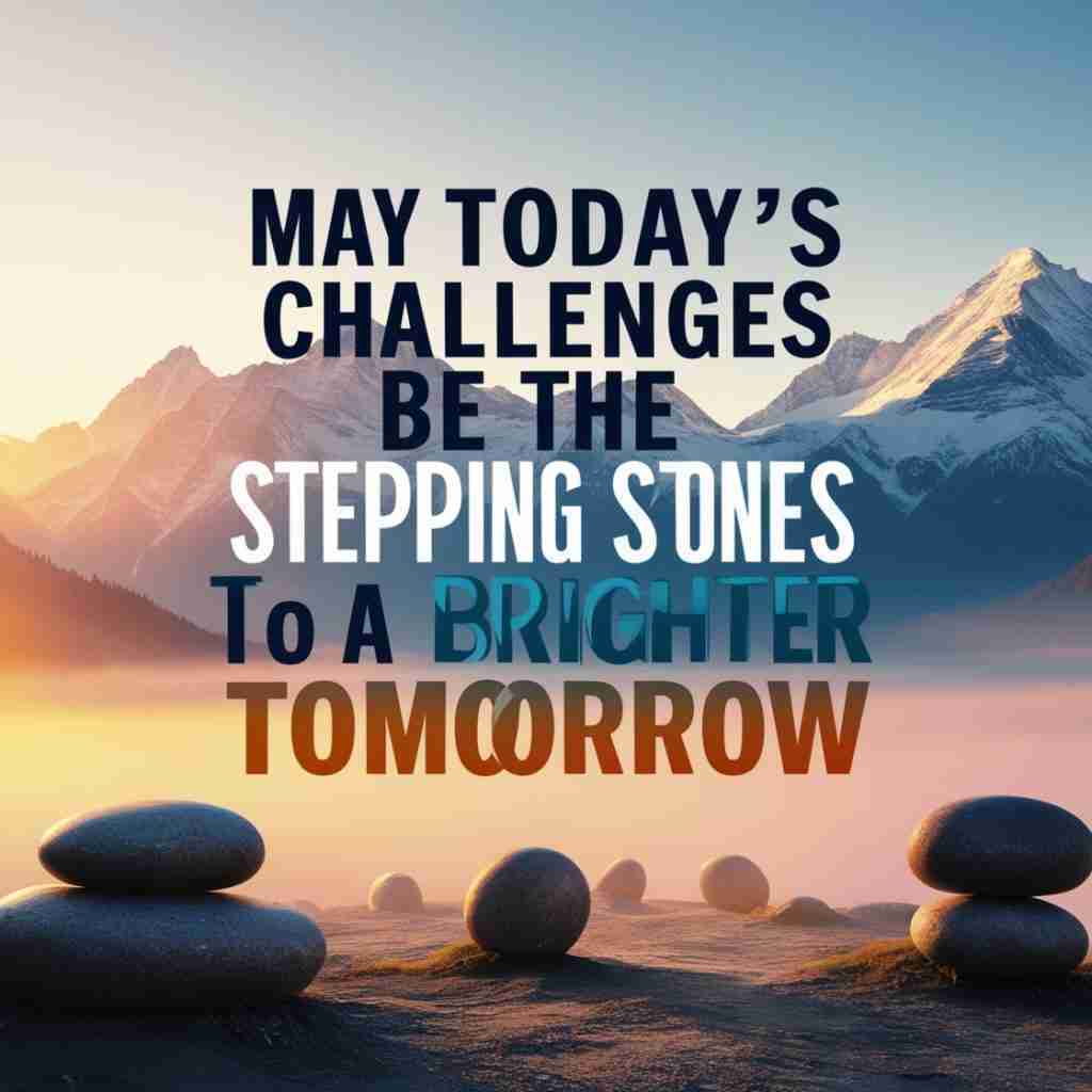 Friday Blessings