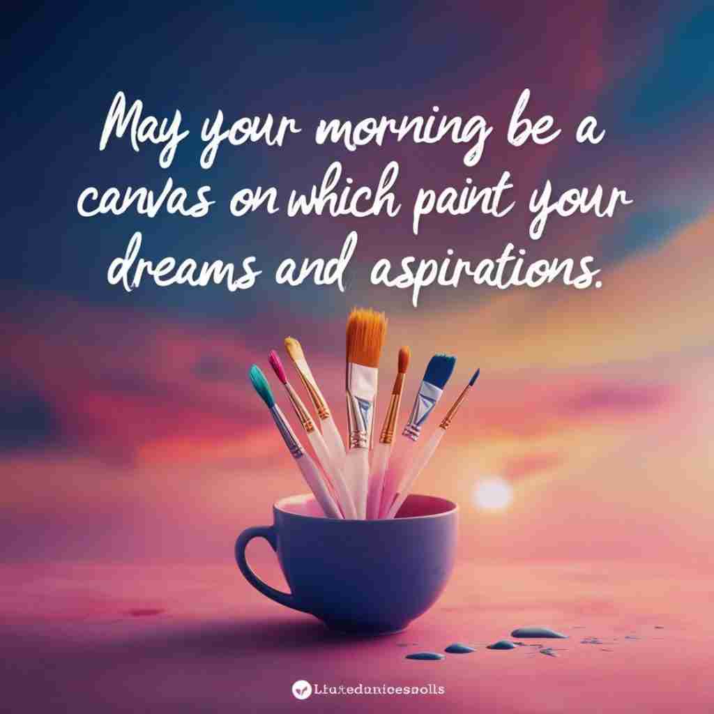 Morning blessings images