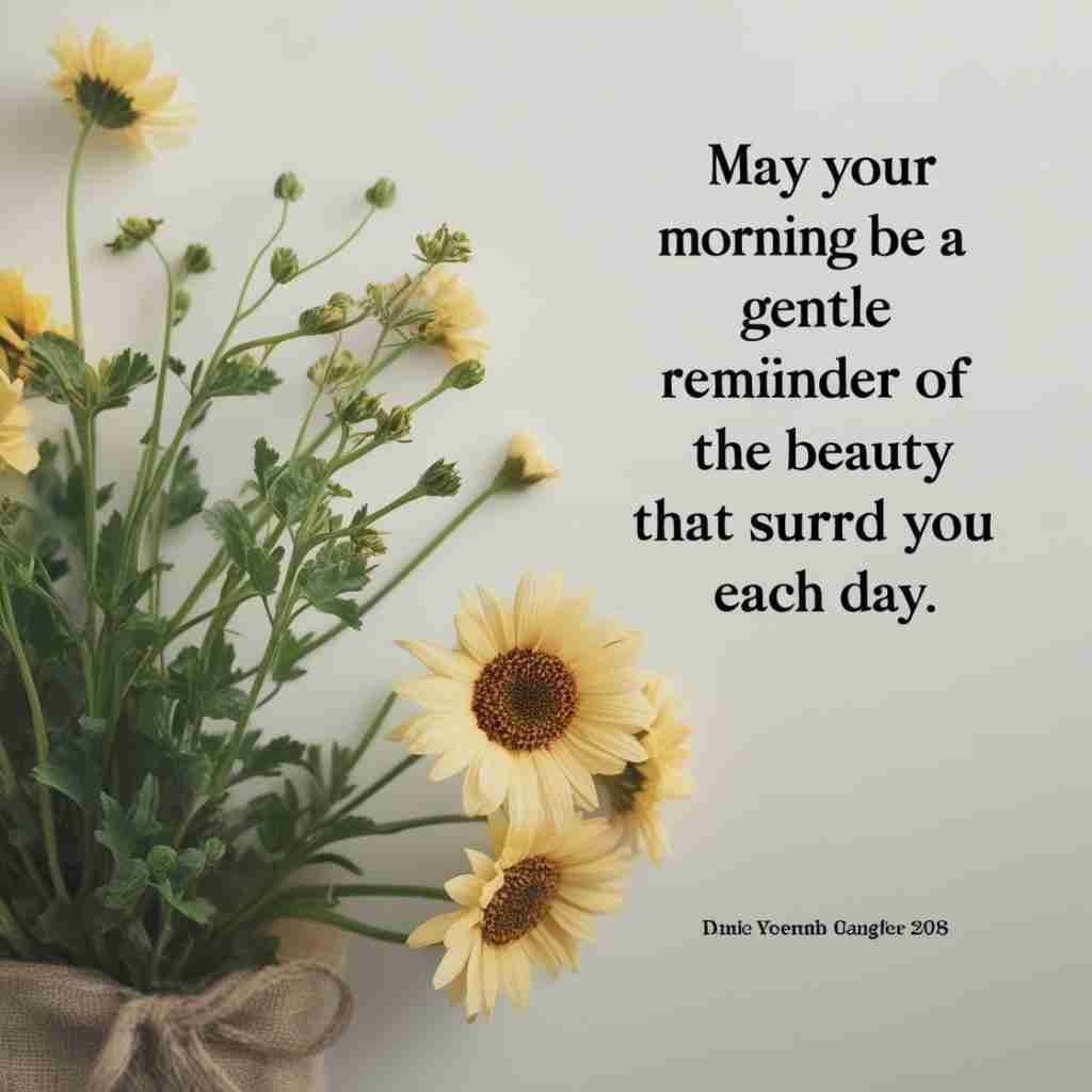 Morning blessings images