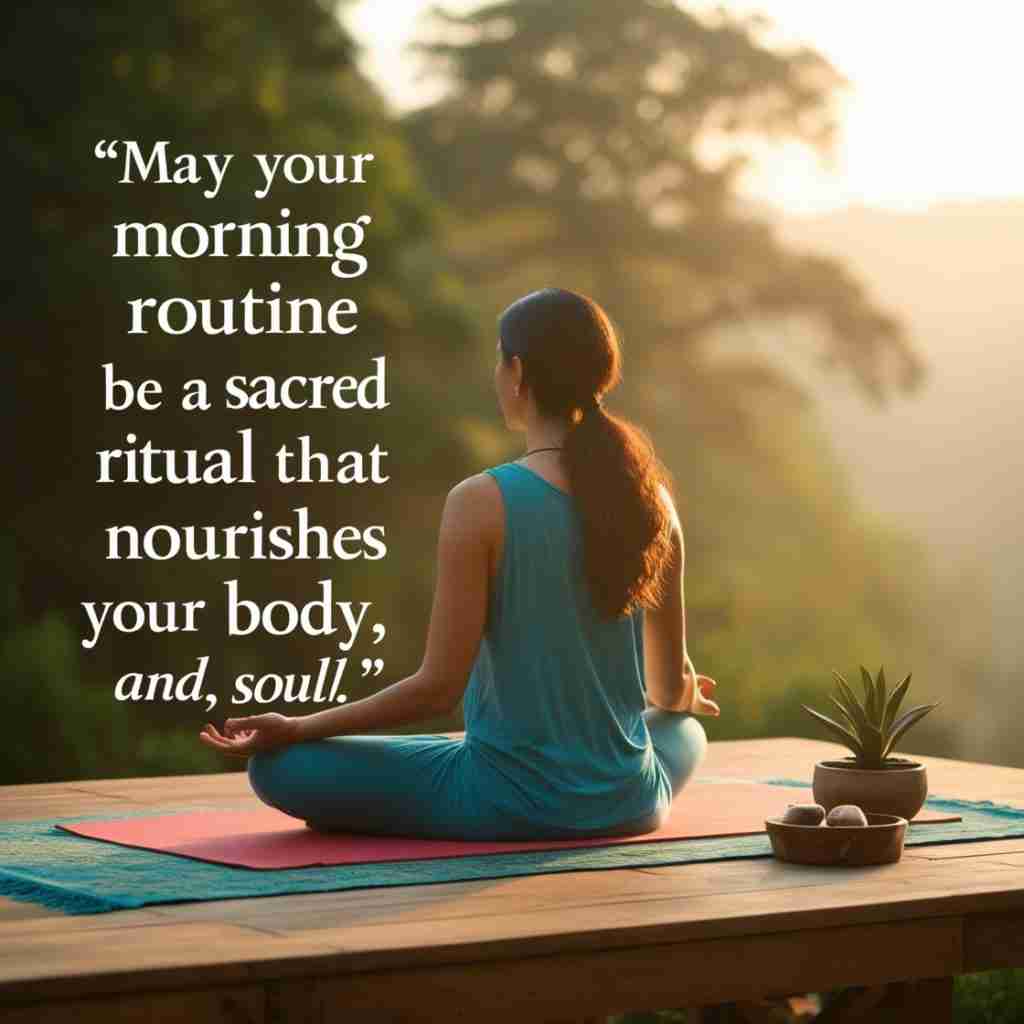 Morning blessings images