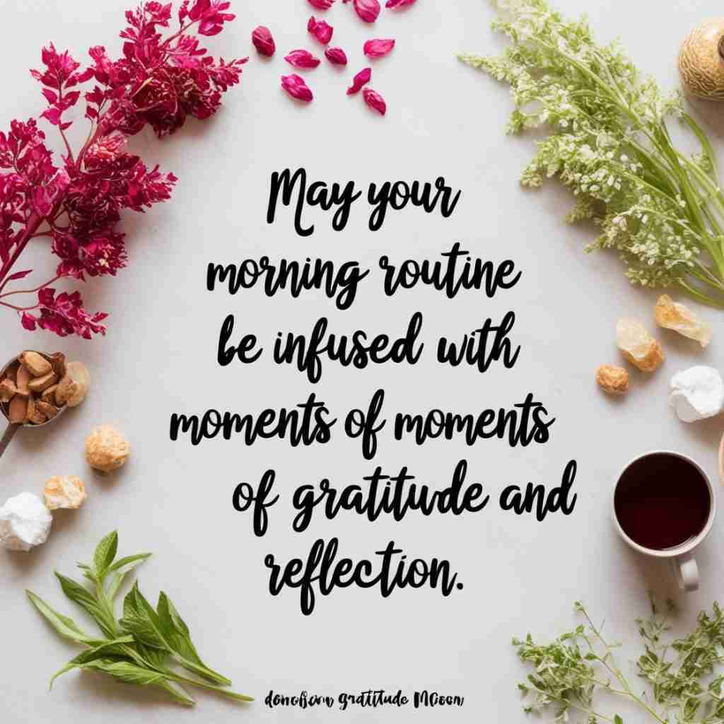 Morning blessings images