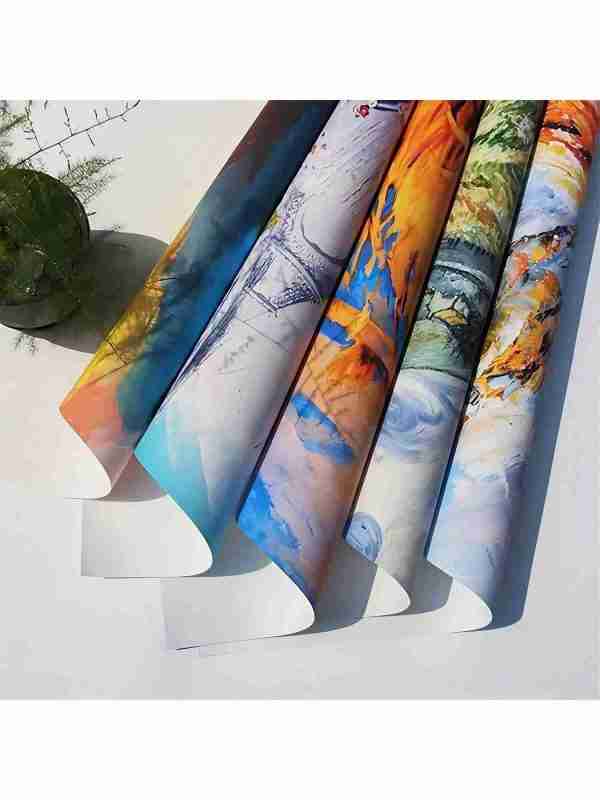 "Bible Emergency Numbers: Inspirational Canvas Print" 11 10