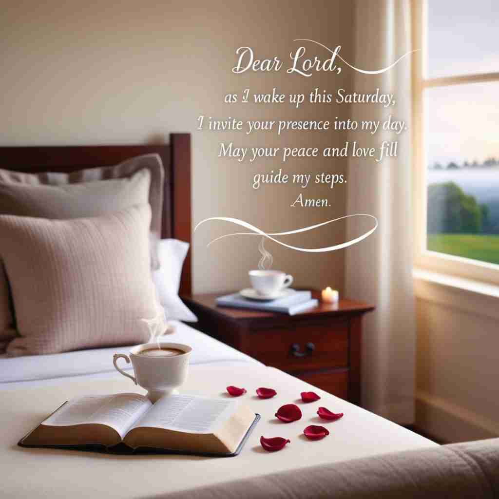 Saturday Blessings images