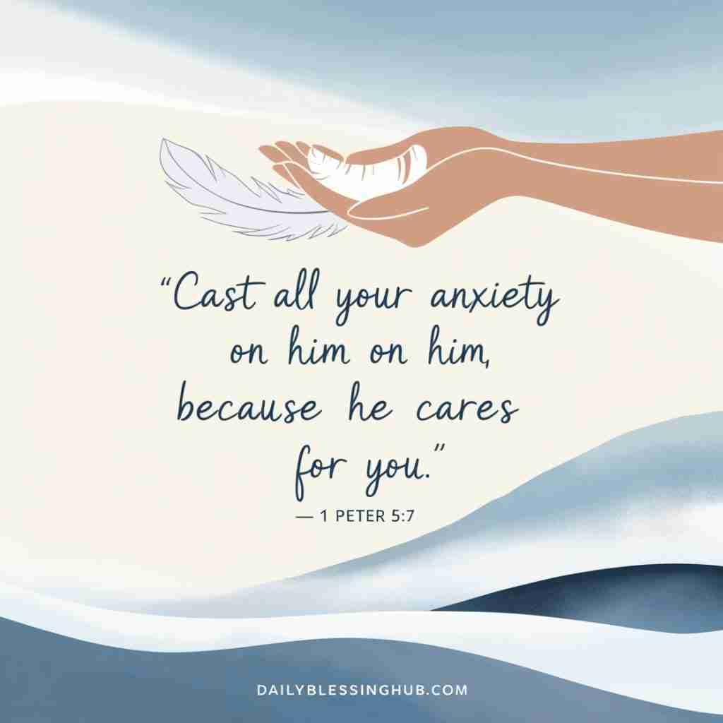 Bible Verses for Friday