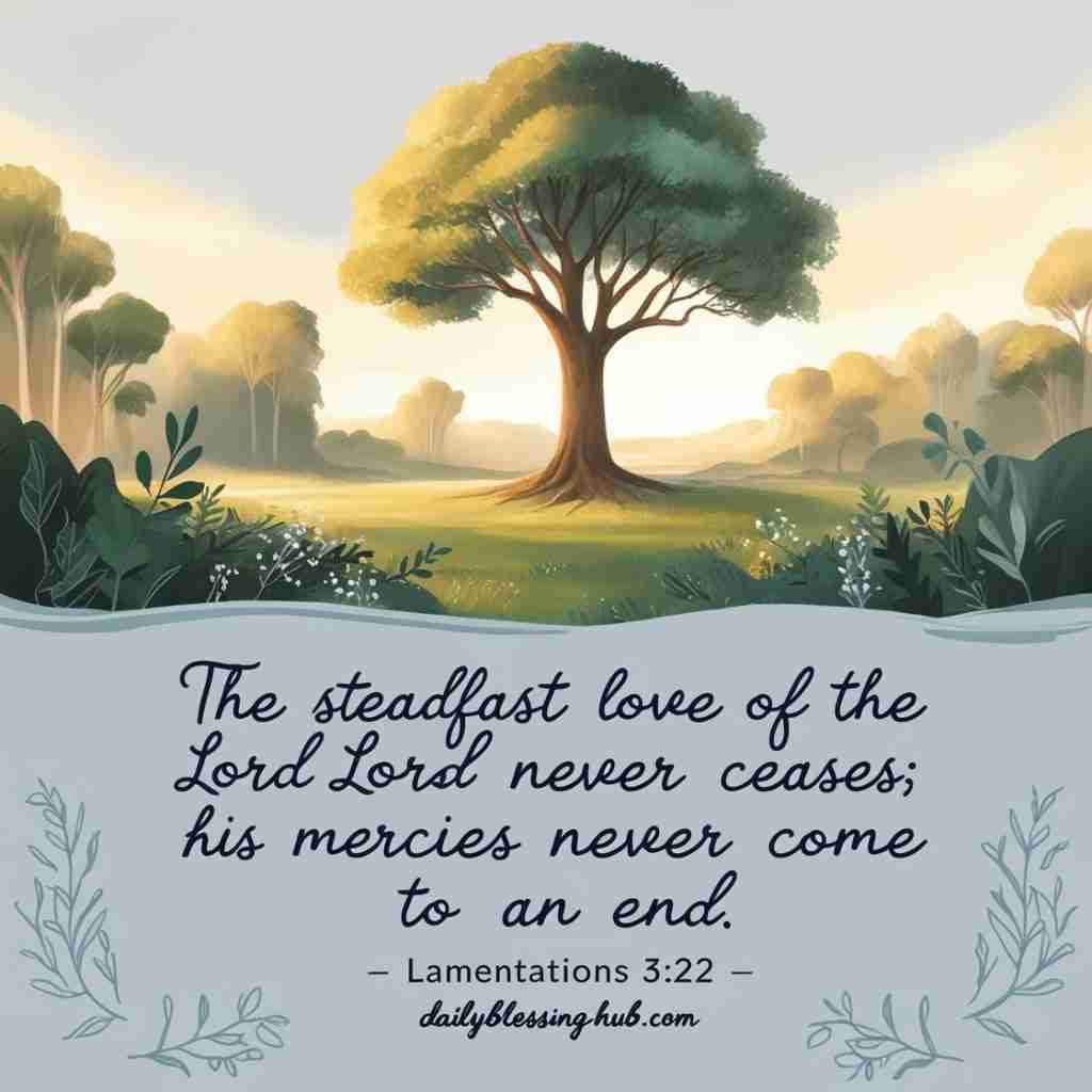 Bible Verses for Friday
