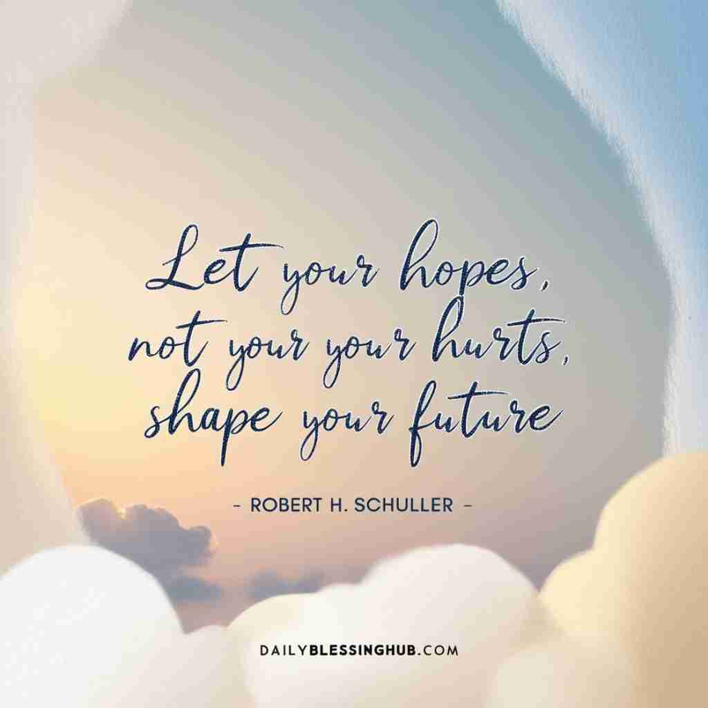 Inspirational Friday Blessings Quotes
