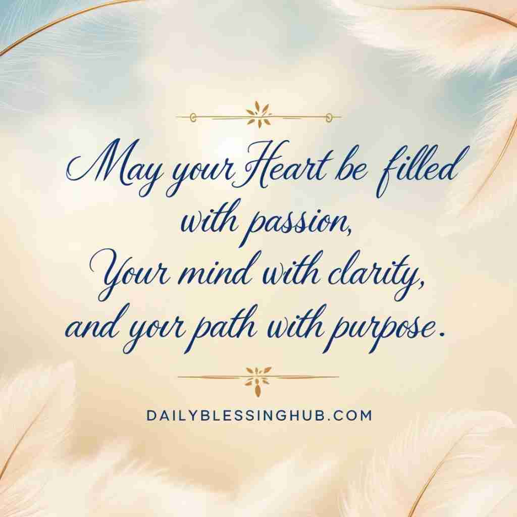 Inspiring and Motivational  Friday Blessings