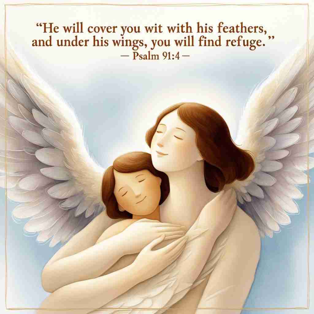 Bible Verses for Friday