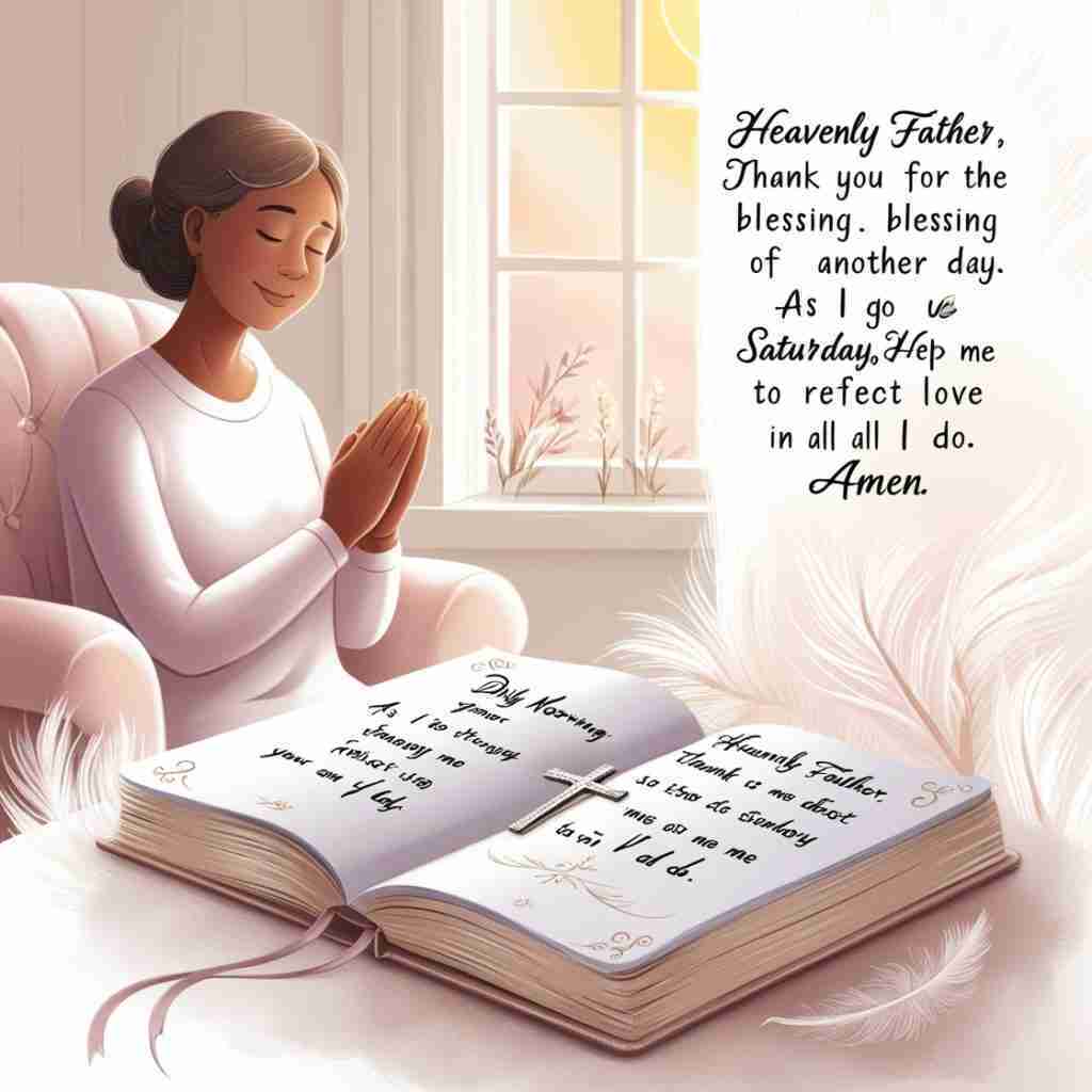 Saturday Blessings images