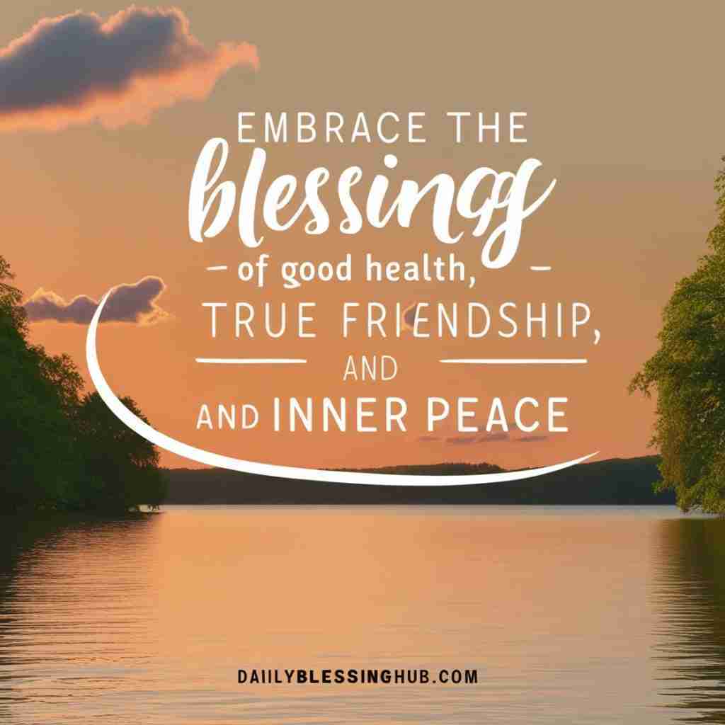 Thursday blessings images