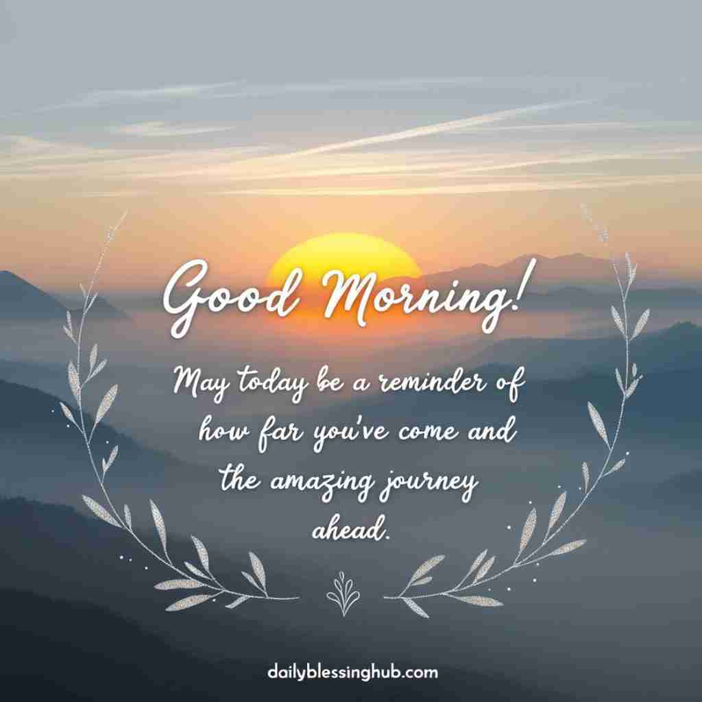 Friday Good Morning Blessings 