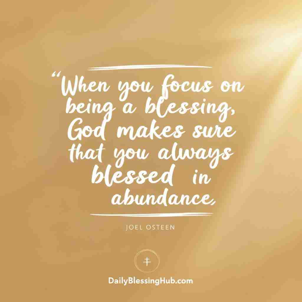 Inspirational Friday Blessings Quotes