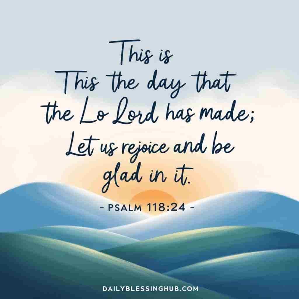 Inspirational Friday Blessings Quotes
