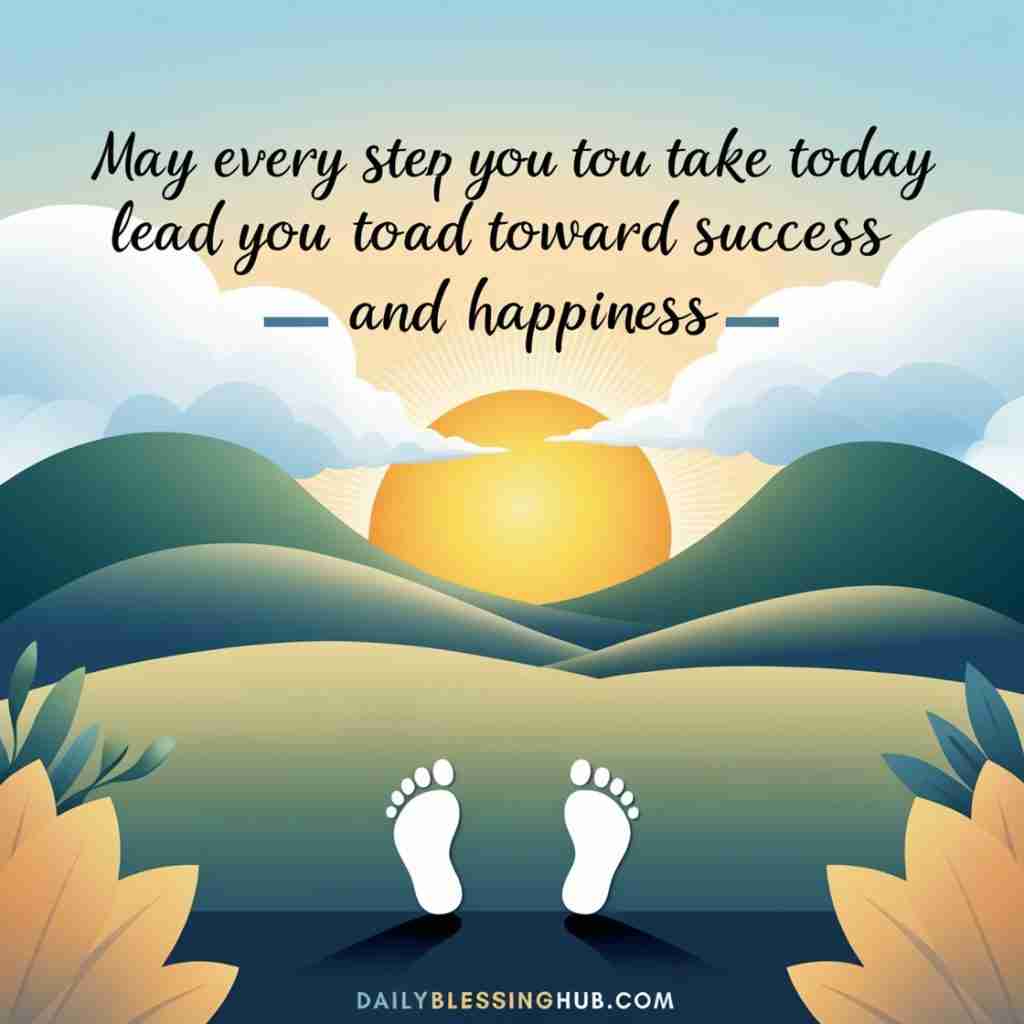 Friday Good Morning Blessings 