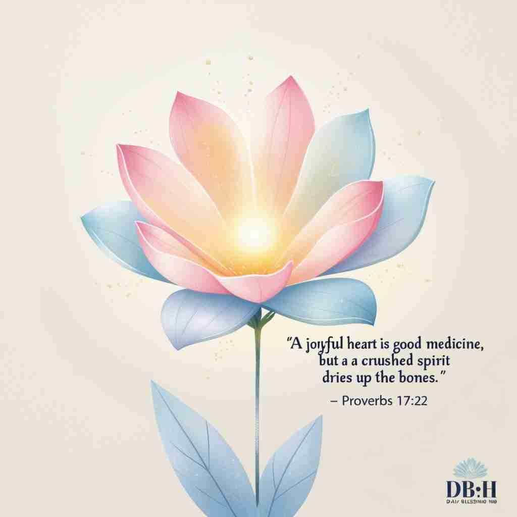Bible Verses for Friday
