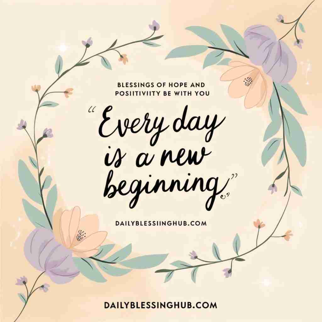 Inspiring and Motivational  Friday Blessings