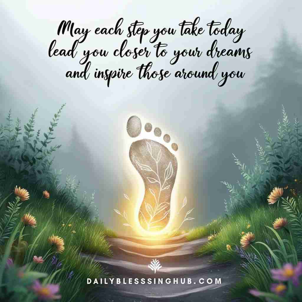 Inspiring and Motivational  Friday Blessings