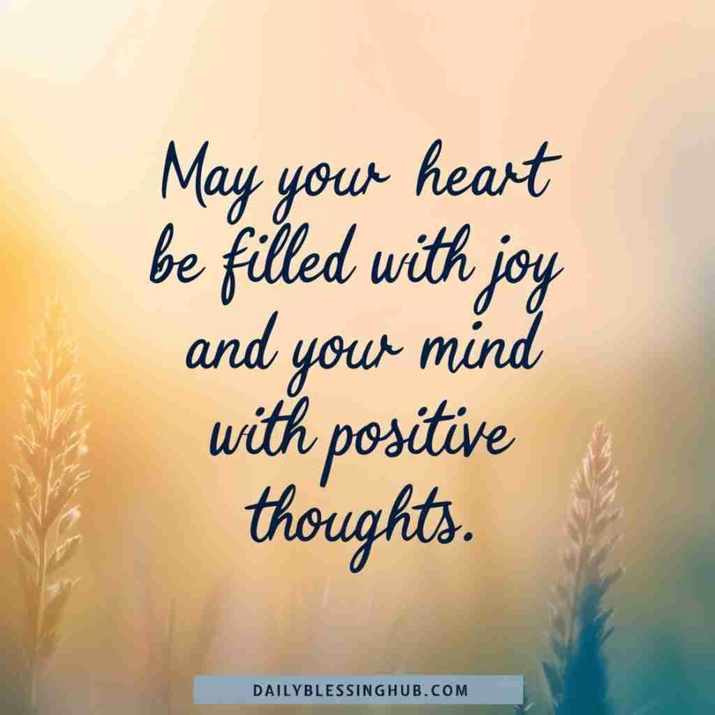 Thursday blessings images