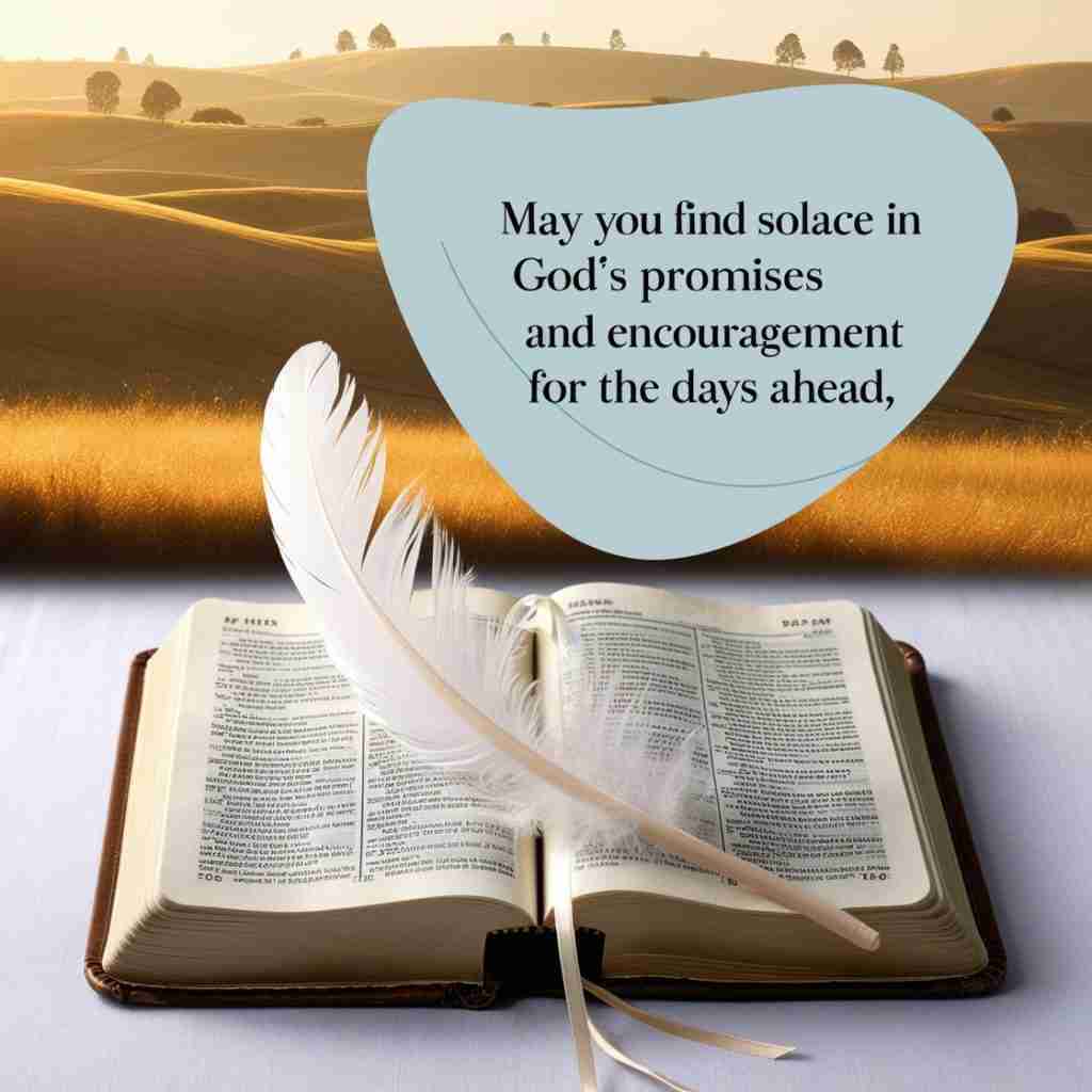 Saturday Blessings