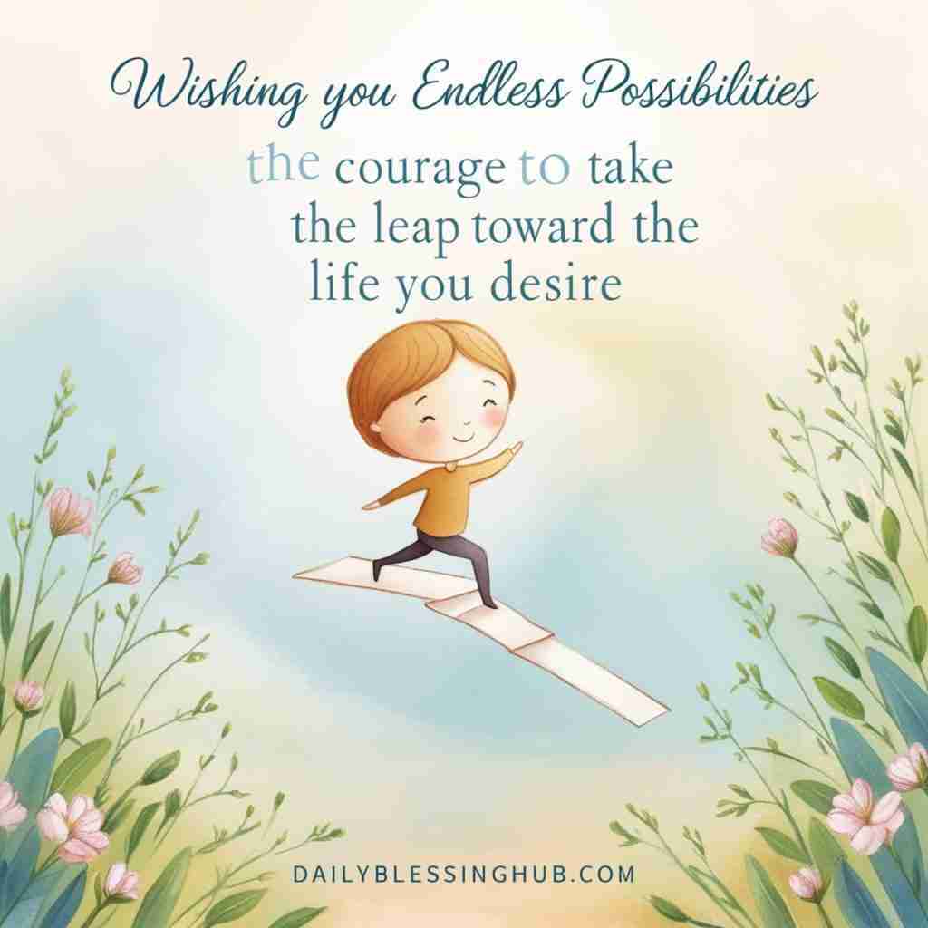 Inspiring and Motivational  Friday Blessings