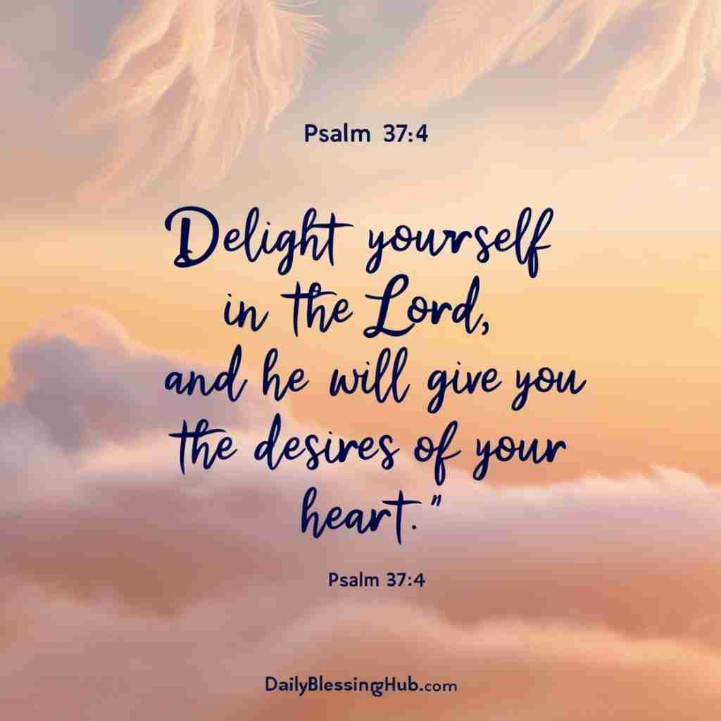 Bible Verses for Friday