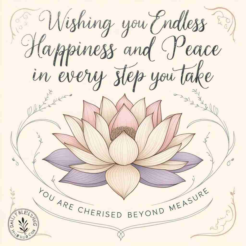 Friday Blessings for Love one's 