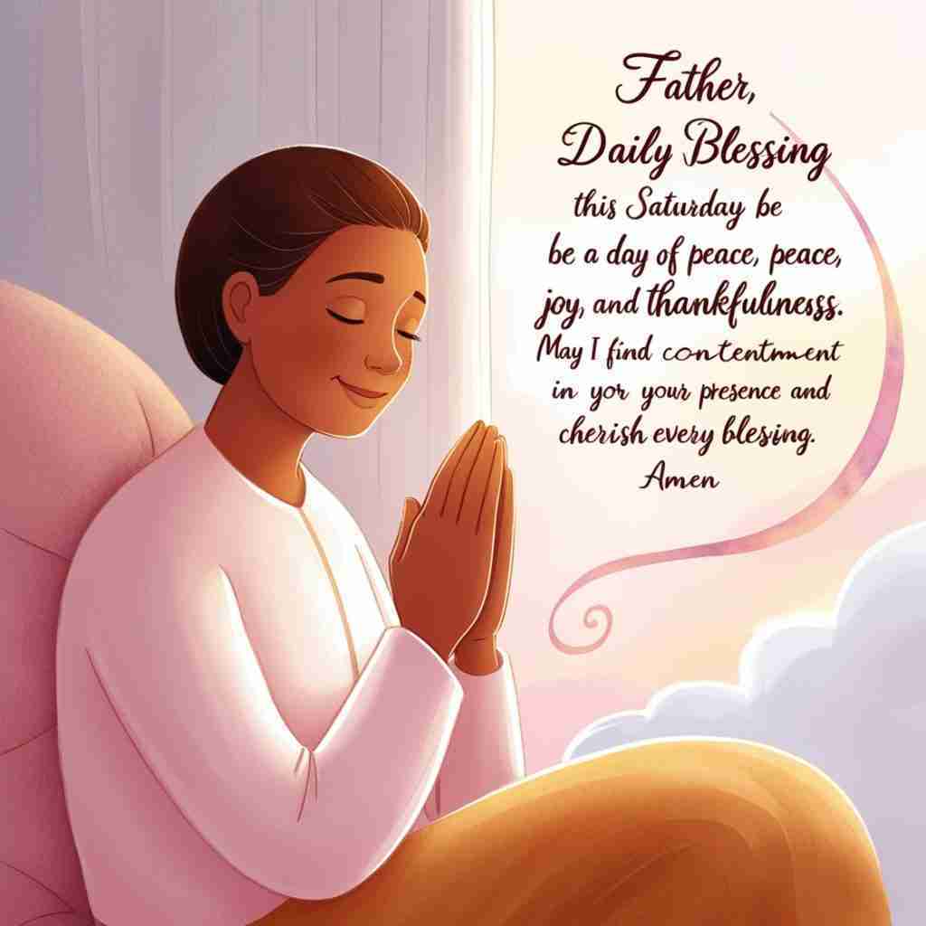 Saturday Blessings images