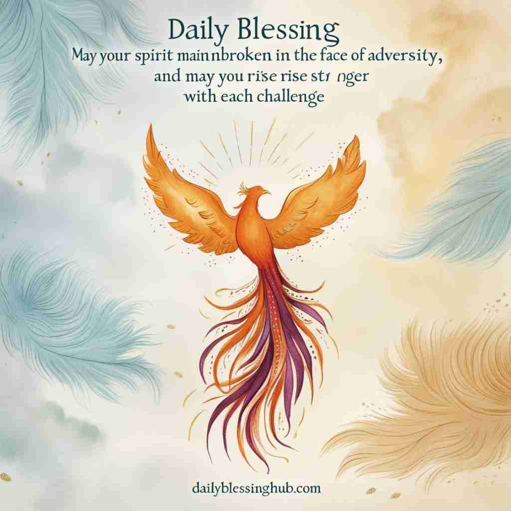 Inspiring and Motivational  Friday Blessings
