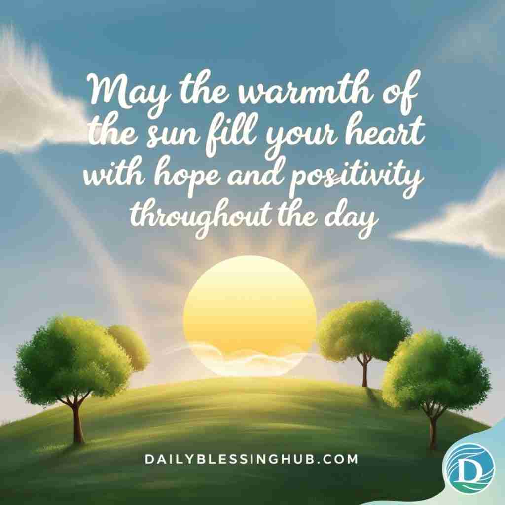 Friday Good Morning Blessings 