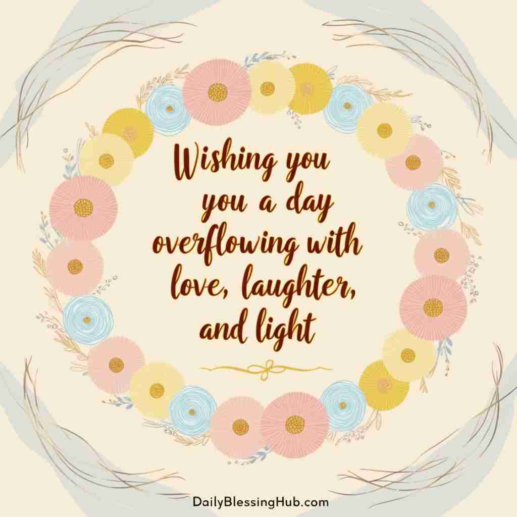 Thursday blessings images