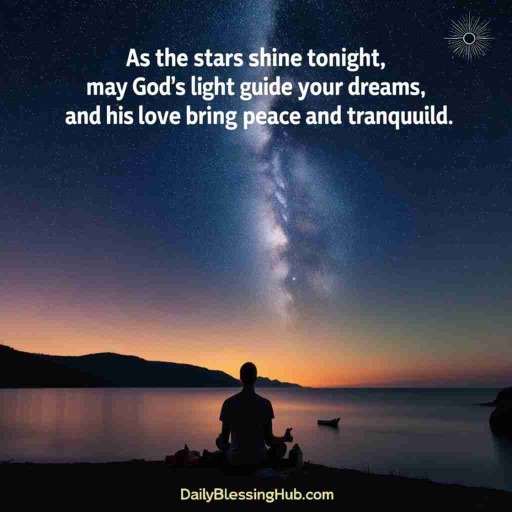 Thursday Night Blessings 