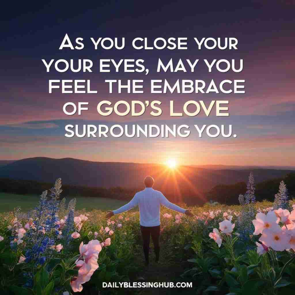  Wednesday Night Blessings